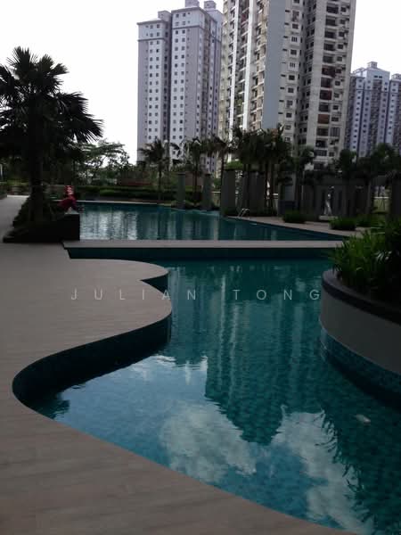 Condominium for Sale at Sri Putramas III / Royal Regent - Julian Tong - Exterior - PropertyGuru.com.my