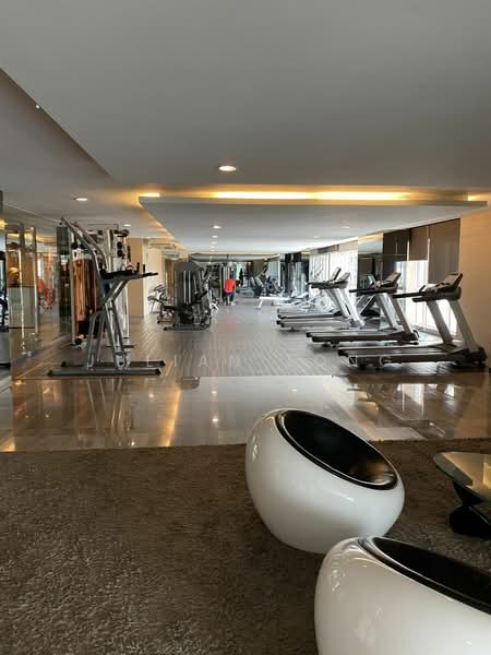 Condominium for Sale at Sri Putramas III / Royal Regent - Julian Tong - Gym - PropertyGuru.com.my