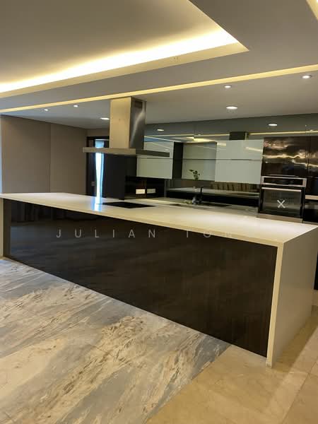 Condominium for Sale at Sri Putramas III / Royal Regent - Julian Tong - Kitchen - PropertyGuru.com.my