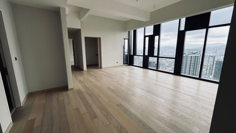 Star Residences Two untuk Untuk Dijual - RM 3,598,000, Apr 2026 - Living Room - PropertyGuru.com.my