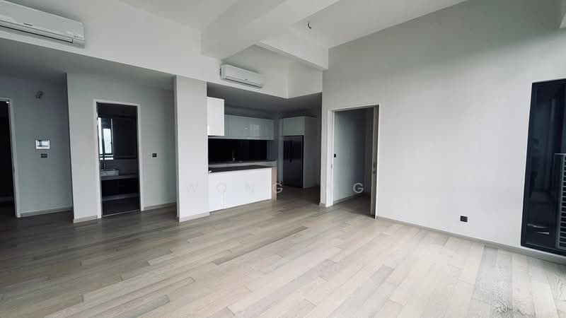Star Residences Two untuk Untuk Dijual - RM 3,598,000, Apr 2026 - Kitchen - PropertyGuru.com.my