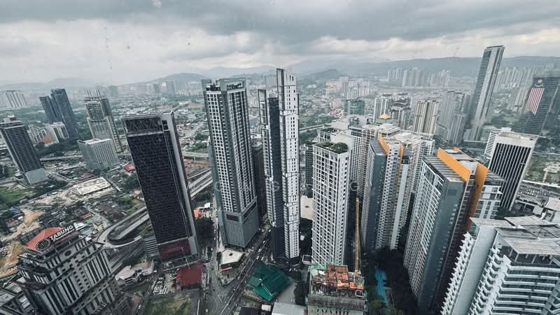 Star Residences Two untuk Untuk Dijual - RM 3,598,000, Apr 2026 - Exterior - PropertyGuru.com.my