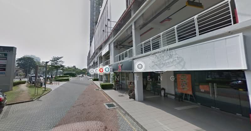 Shop / Office for Rent in Bayan Baru (Penang) - Bryan Teng - Exterior - PropertyGuru.com.my