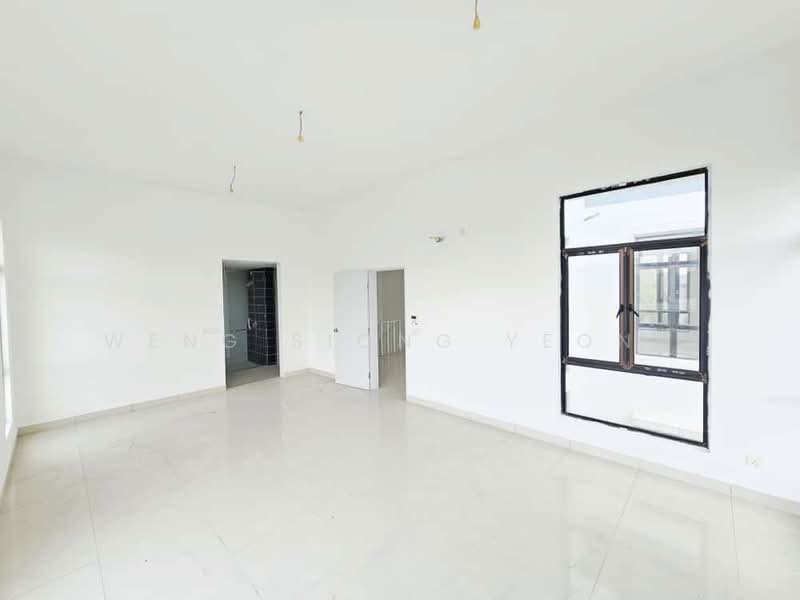 Cluster House for Sale in Setia Ecohill (Semenyih) - Weng Siong Yeong - Living Room - PropertyGuru.com.my