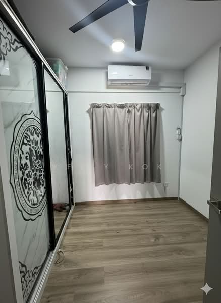 Apartment for Rent at Residensi Brickfields - Kelly Kok - Interior - PropertyGuru.com.my