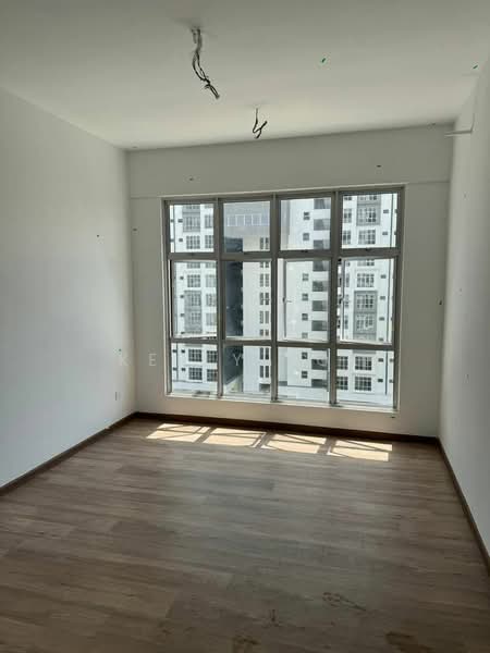 Apartment for Rent at Residensi Brickfields - Kelly Kok - Interior - PropertyGuru.com.my