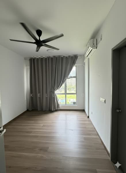 Apartment for Rent at Residensi Brickfields - Kelly Kok - Interior - PropertyGuru.com.my