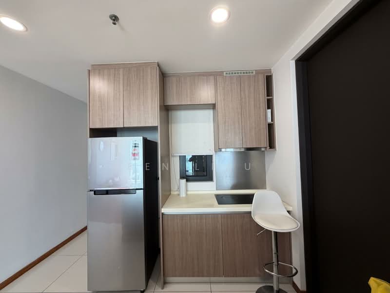 The Tamarind untuk Untuk Disewa - RM 3,300 /bulan, Feb 2026 - PropertyGuru.com.my