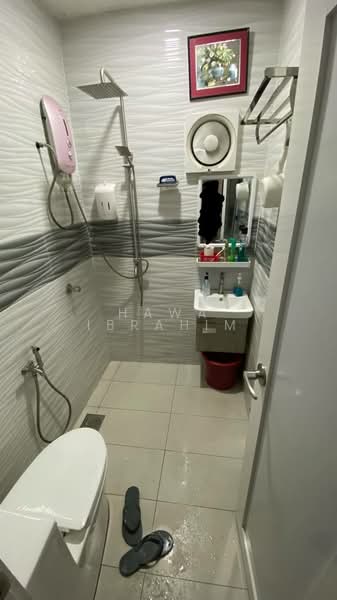 Taman Jasmin untuk Untuk Dijual - RM 580,000, Mac 2026 - Bathroom - PropertyGuru.com.my
