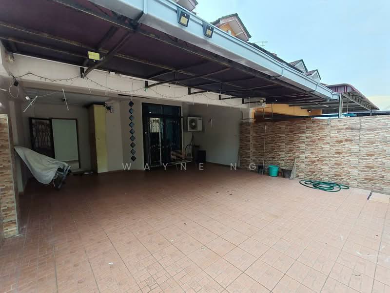 2-storey Terraced House for Sale in Taman Nusa Bestari (Iskandar Puteri (Nusajaya)) - Wayne Ng - Exterior - PropertyGuru.com.my