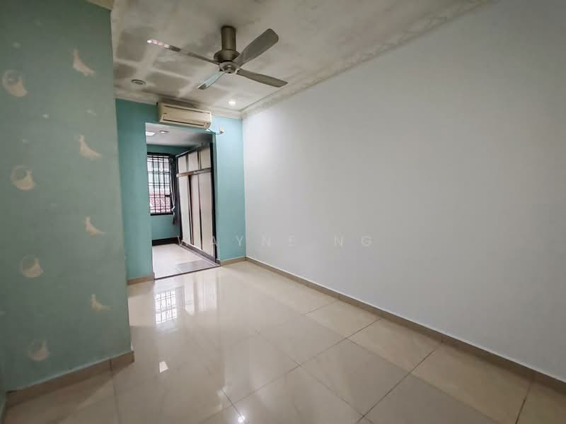 2-storey Terraced House for Sale in Taman Nusa Bestari (Iskandar Puteri (Nusajaya)) - Wayne Ng - Interior - PropertyGuru.com.my