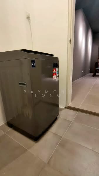 Service Residence for Rent at Suite Enesta - Raymond Fong - Interior - PropertyGuru.com.my