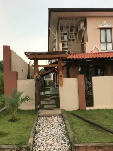 Bungalow for Sale in D'Kayangan (Shah Alam) - Jayden Heng - Exterior - PropertyGuru.com.my