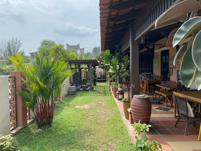 Bungalow for Sale in D'Kayangan (Shah Alam) - Jayden Heng - Exterior - PropertyGuru.com.my