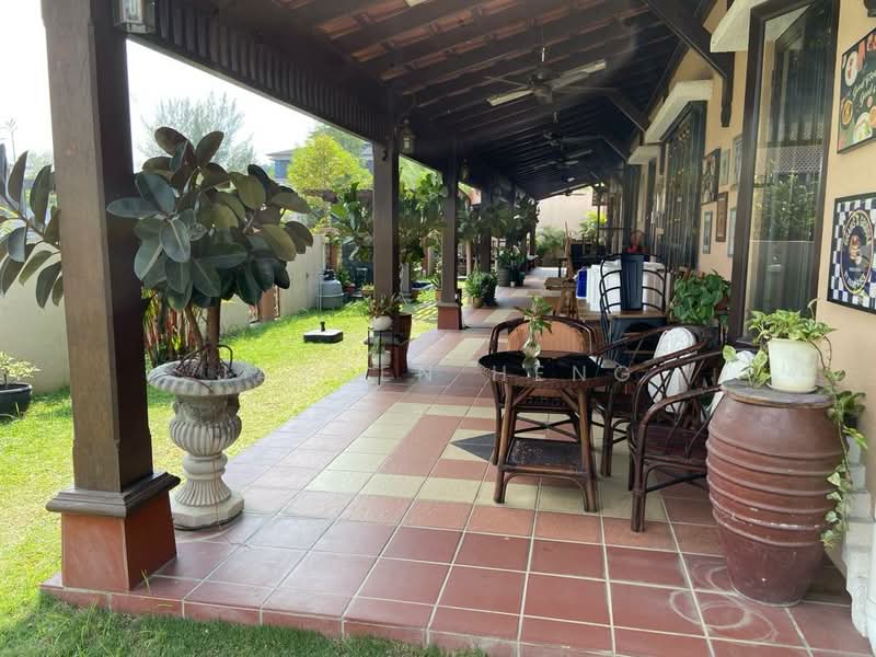 Bungalow for Sale in D'Kayangan (Shah Alam) - Jayden Heng - Exterior - PropertyGuru.com.my