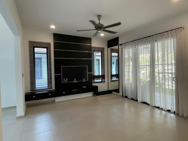 Bungalow for Sale in Ledang Heights (Iskandar Puteri (Nusajaya)) - Max Loh - Living Room - PropertyGuru.com.my