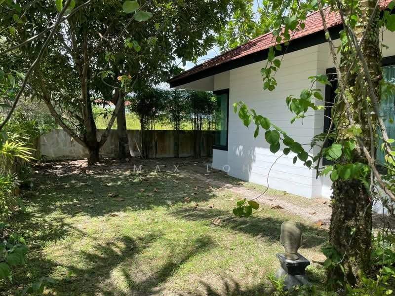 Bungalow for Sale in Ledang Heights (Iskandar Puteri (Nusajaya)) - Max Loh - Exterior - PropertyGuru.com.my