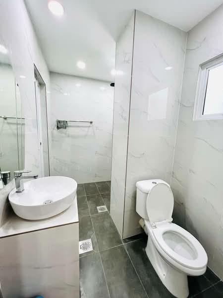 For Sale - Abadi Indah