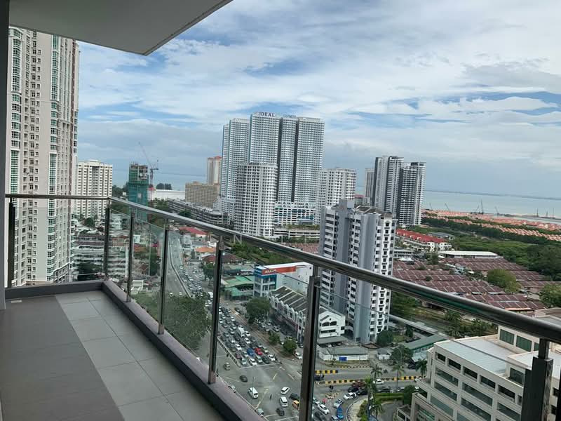 City Residence untuk Untuk Disewa - RM 5,200 /bulan, Feb 2026 - PropertyGuru.com.my