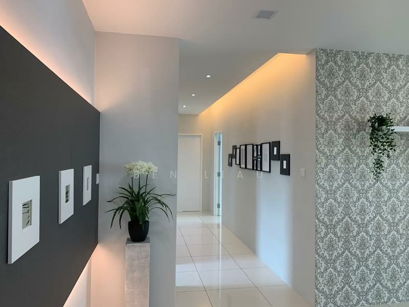 City Residence untuk Untuk Disewa - RM 5,200 /bulan, Feb 2026 - PropertyGuru.com.my