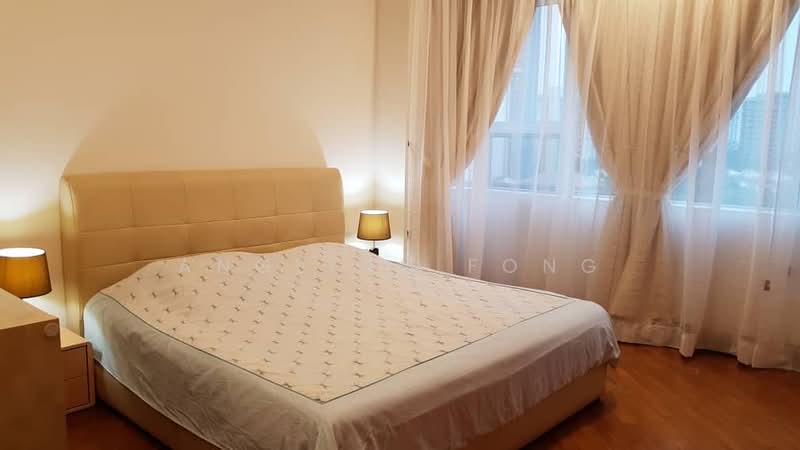 Mont Kiara Aman untuk Untuk Dijual - RM 1,250,000, Mac 2026 - PropertyGuru.com.my