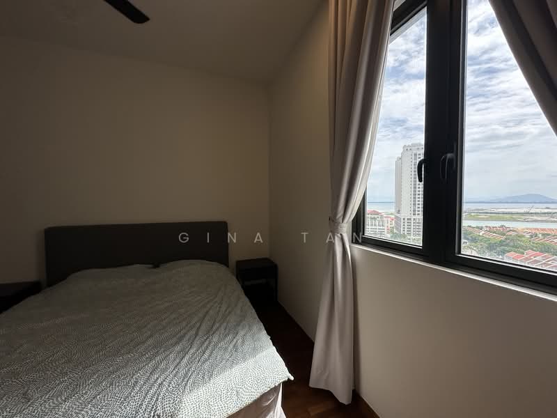 The Tamarind untuk Untuk Dijual - RM 1,250,000, Feb 2026 - Bedroom - PropertyGuru.com.my