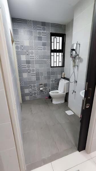 2-storey Terraced House for Sale in Elmina (Shah Alam) - Alicia Soo - Bathroom - PropertyGuru.com.my
