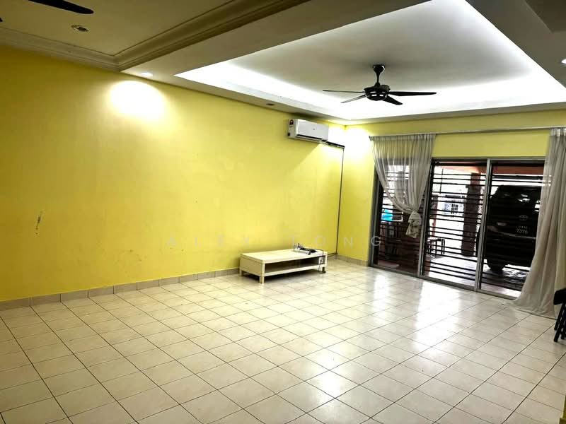 Denai Alam untuk Untuk Disewa - RM 2,300 /bulan, Feb 2026 - Living Room - PropertyGuru.com.my