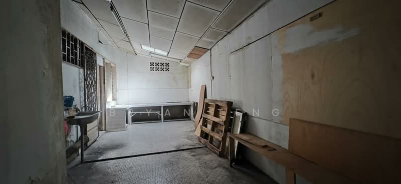 Commercial Semi-D for Sale in Bayan Lepas (Penang) - Bryan Teng - Interior - PropertyGuru.com.my