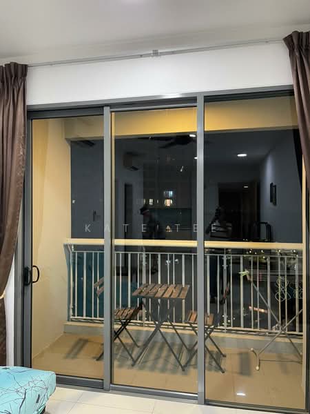 Service Residence for Sale at Teega Suites - Kate Tee - PropertyGuru.com.my