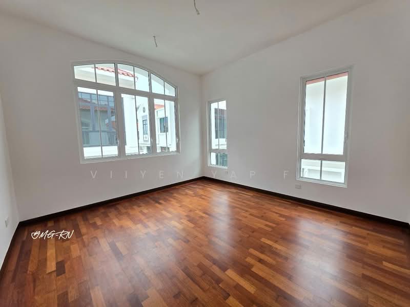 Semi-Detached House for Sale in Petaling Jaya (Selangor) - VIIYEN YAP FY - Interior - PropertyGuru.com.my