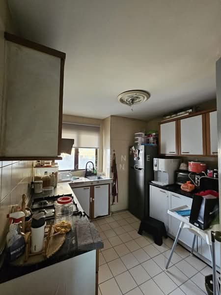 Condominium for Sale at Villa Puteri - Kweenie Chong - Kitchen - PropertyGuru.com.my