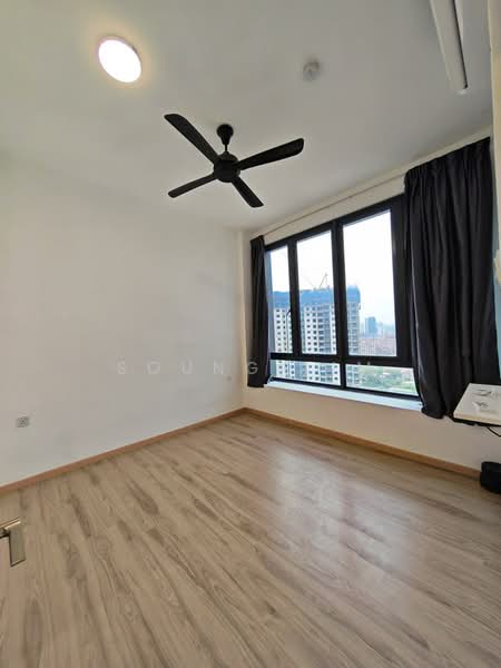 Service Residence for Sale at Aera Residence - Soung Lim - Interior - PropertyGuru.com.my