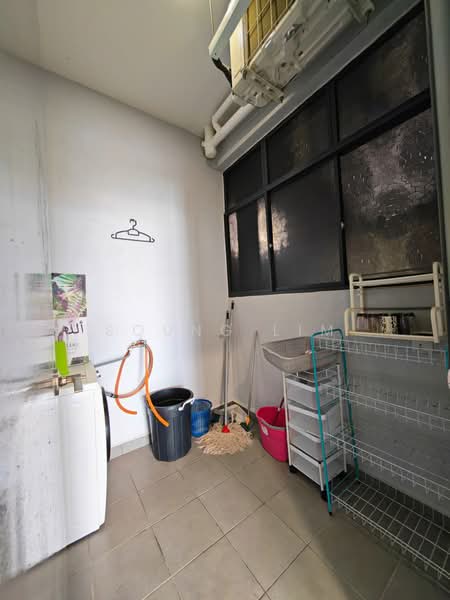 Service Residence for Sale at Aera Residence - Soung Lim - Interior - PropertyGuru.com.my