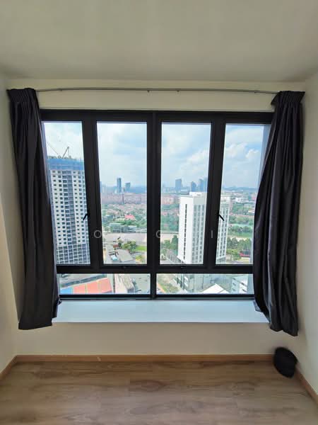 Service Residence for Sale at Aera Residence - Soung Lim - View - PropertyGuru.com.my