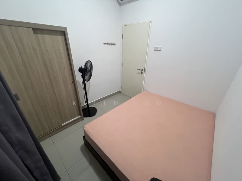 Lavile Kuala Lumpur untuk Untuk Dijual - RM 750,000, Feb 2026 - Bedroom - PropertyGuru.com.my