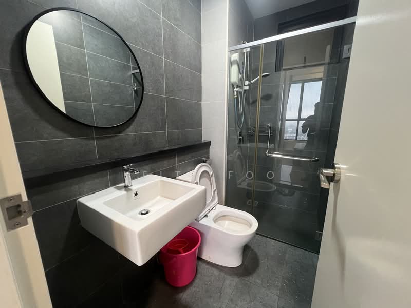 Lavile Kuala Lumpur untuk Untuk Dijual - RM 750,000, Feb 2026 - Bathroom - PropertyGuru.com.my