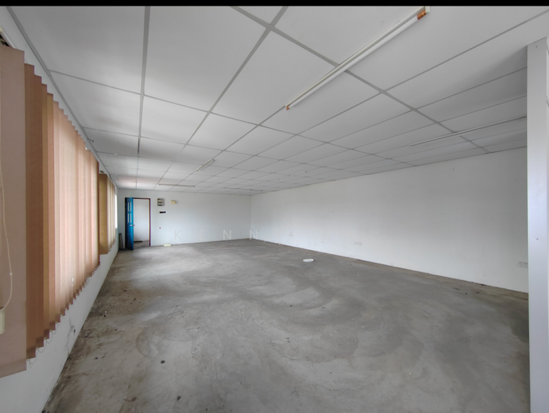 Pandamaran Industrial Estate untuk Untuk Disewa - RM 19,000 /bulan, Mac 2026 - Interior - PropertyGuru.com.my