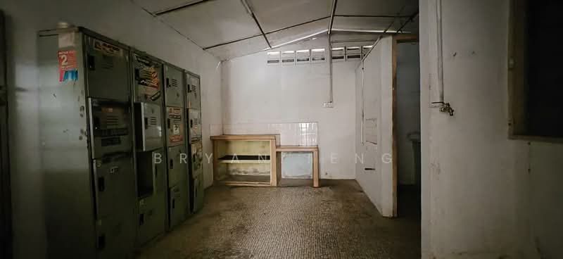 Commercial Semi-D for Sale in Bayan Baru (Penang) - Bryan Teng - Interior - PropertyGuru.com.my