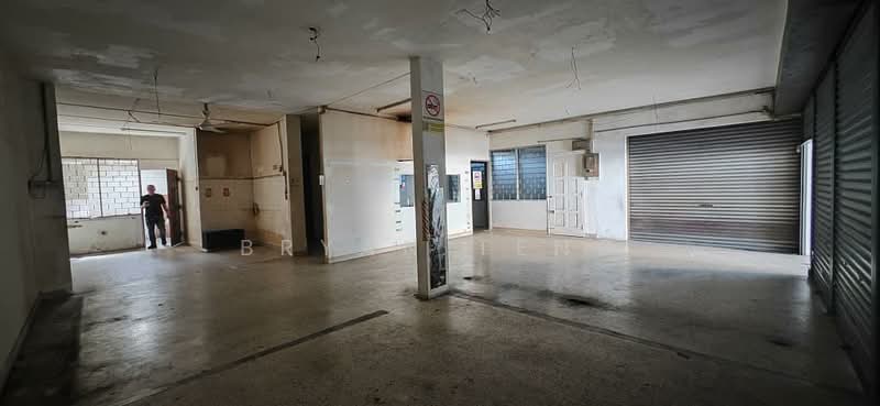 Commercial Semi-D for Sale in Bayan Baru (Penang) - Bryan Teng - Interior - PropertyGuru.com.my