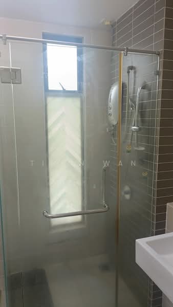 2-storey Terraced House for Rent in Setia Alam (Selangor) - Timun Wan - Bathroom - PropertyGuru.com.my