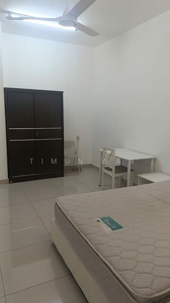 2-storey Terraced House for Rent in Setia Alam (Selangor) - Timun Wan - Bedroom - PropertyGuru.com.my
