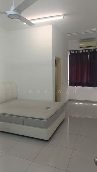 2-storey Terraced House for Rent in Setia Alam (Selangor) - Timun Wan - Bedroom - PropertyGuru.com.my