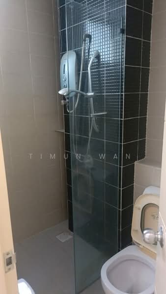 2-storey Terraced House for Rent in Setia Alam (Selangor) - Timun Wan - Bathroom - PropertyGuru.com.my