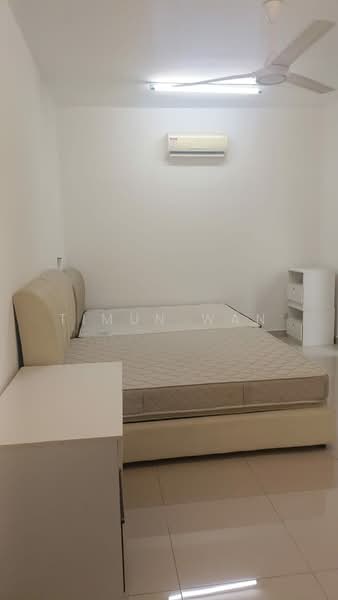 2-storey Terraced House for Rent in Setia Alam (Selangor) - Timun Wan - Bedroom - PropertyGuru.com.my