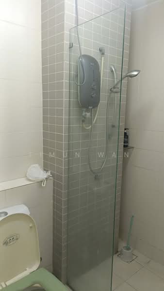 2-storey Terraced House for Rent in Setia Alam (Selangor) - Timun Wan - Bathroom - PropertyGuru.com.my