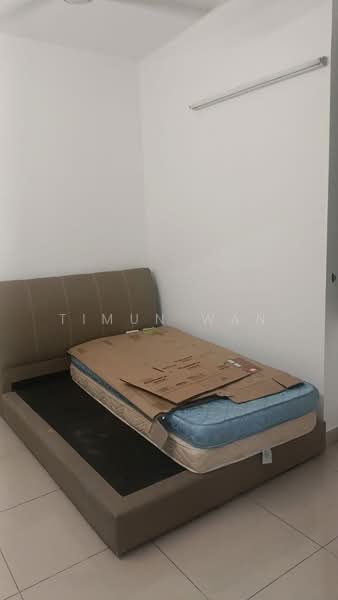 2-storey Terraced House for Rent in Setia Alam (Selangor) - Timun Wan - Bedroom - PropertyGuru.com.my