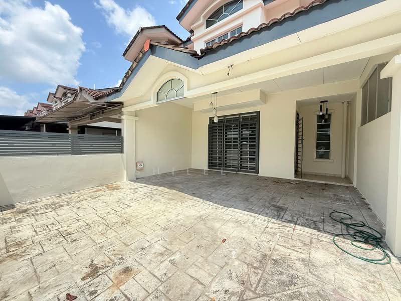 Desa Tebrau Desas Tebraus untuk Untuk Dijual - RM 700,000, Mac 2026 - Exterior - PropertyGuru.com.my