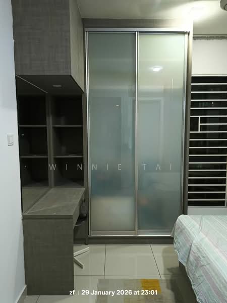 KL Traders Square untuk Untuk Disewa - RM 1,999 /bulan, Feb 2026 - Bedroom - PropertyGuru.com.my