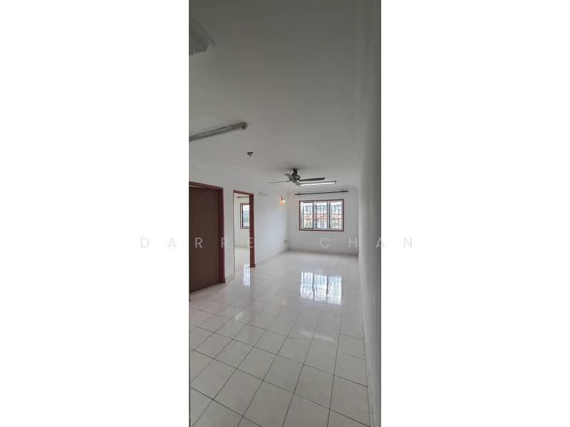 Apartment for Rent at Cendana Apartment - Darren Chan - Living Room - PropertyGuru.com.my